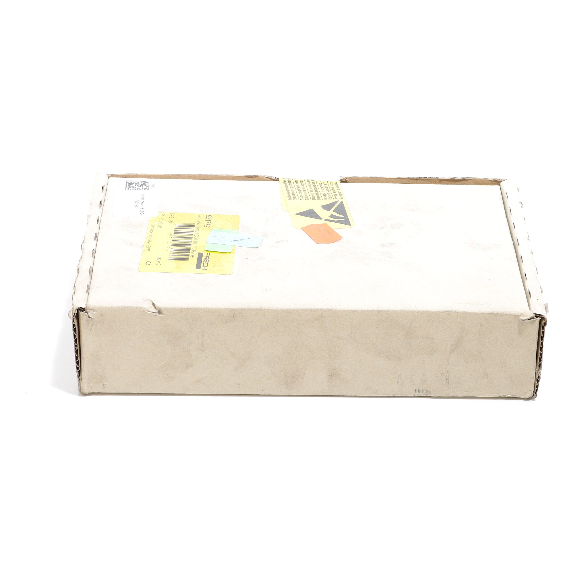 Amplifier board  New FS